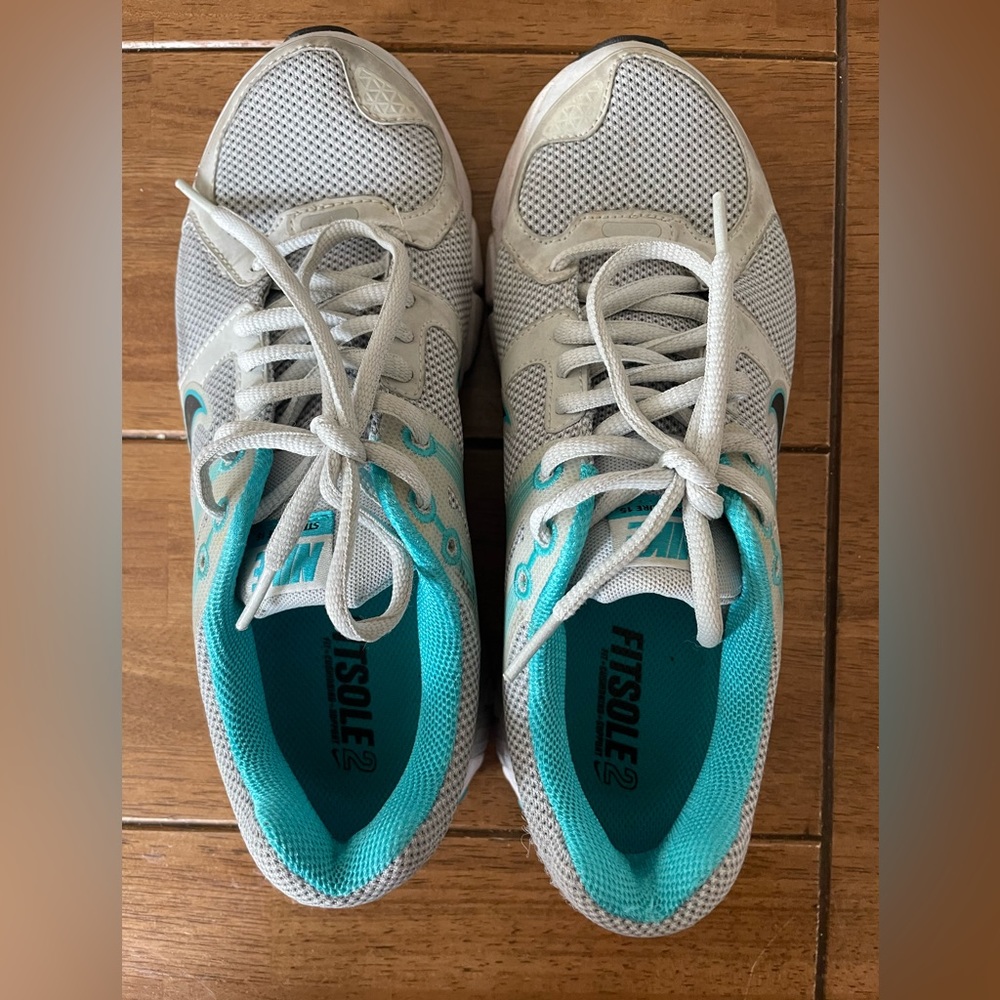 Nike 7.5 - Picture 4 of 5